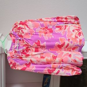 Lilly Pulitzer top